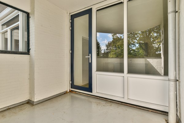 Medium property photo - Tarwekamp 78, 1112 HG Diemen